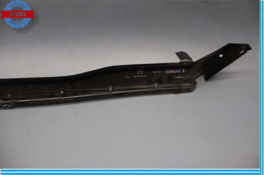 03-12 Mercedes R230 SL55 AMG SL500 Upper Radiator Support Frame 2306201931 Oem