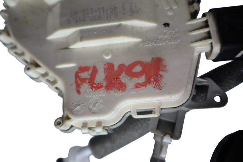 Load image into Gallery viewer, 10-18 Audi A7 Quattro Front Left Driver Side Door Window Regulator Motor Oem
