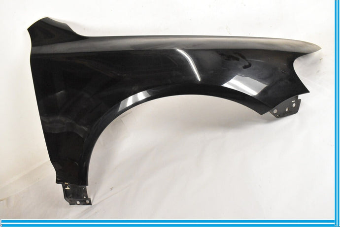 04 05 06 07 VW TOUAREG RIGHT FENDER BLACK