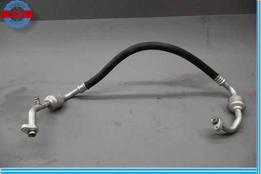 15-17 Hyundai Genesis A/C Air Conditioner Suction Hose & Tube Assembly Oem