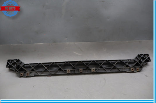 11-14 Porsche Cayenne 958 3.0L Radiator Core Lower Support 7P0805551 Oem