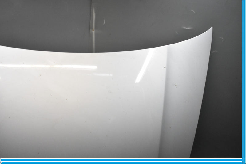 Load image into Gallery viewer, 11-14 Porsche Cayenne Front Hood Bonnet Assembly Gray Oem
