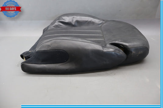 2006 Bentley Continental Flying Spur Front Right Side Seat Upper Cushion Oem