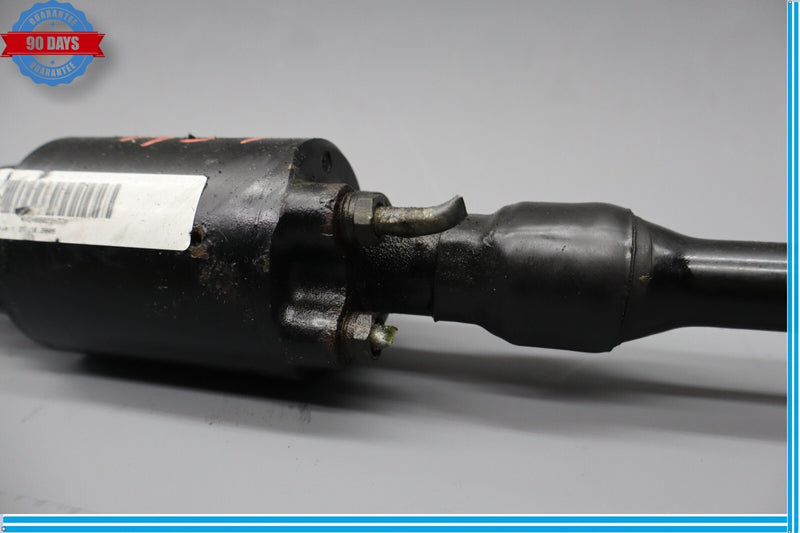 Load image into Gallery viewer, 10-16 Porsche Panamera 970 Rear Suspension Stabilizer Sway Anti Roll Bar Oem
