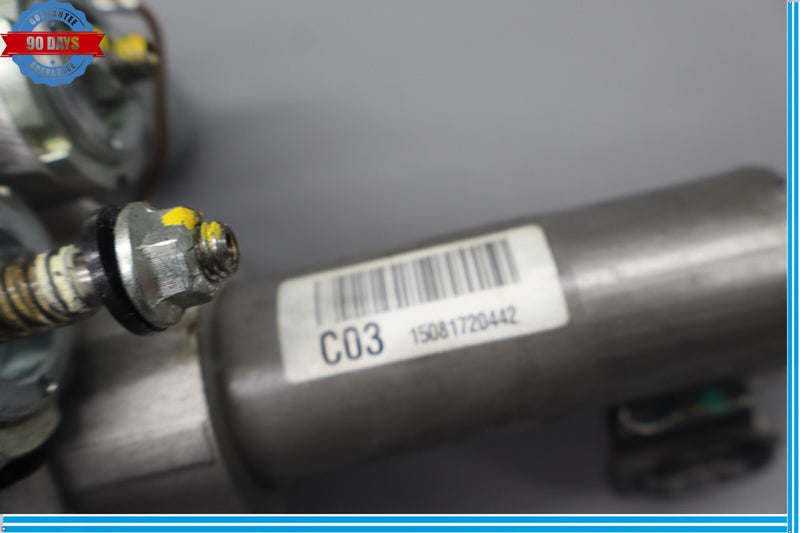 Load image into Gallery viewer, 15-20 Hyundai Genesis G80 Power Adjust Steering Column Assembly Oem
