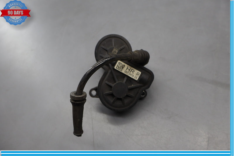 Load image into Gallery viewer, 14-21 BMW i3 i3s Rear Right Passenger Side Parking Brake Actuator Oem
