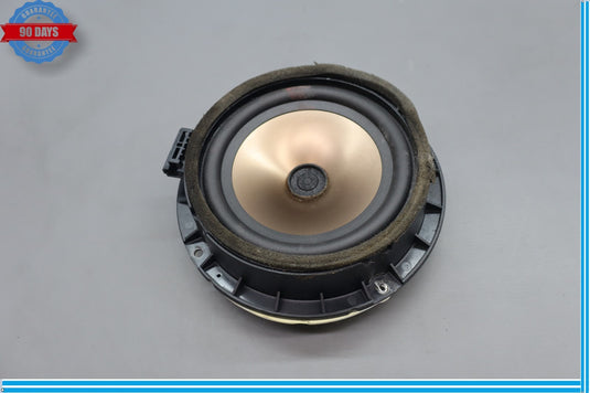 09-14 Hyundai Equus Front Left Driver Side Audio Sound Speaker Woofer Oem