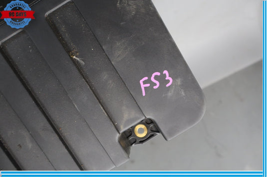 10-16 Porsche Panamera 970 Rear Audio Speaker System Subwoofer 97064556503 Oem