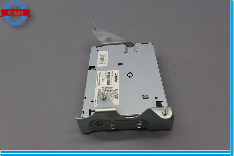 Load image into Gallery viewer, 07-12 Lexus LS460 LS460L Satellite Receiver Radio Control Module 86180-50280 Oem
