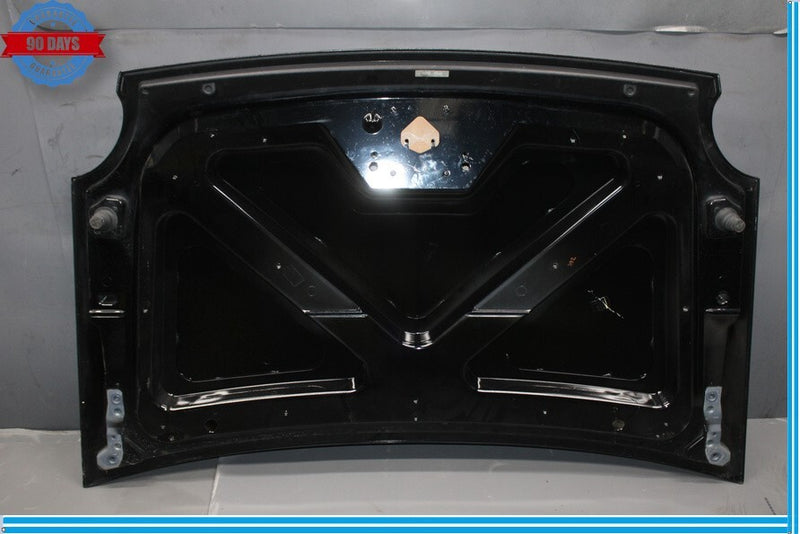 Load image into Gallery viewer, 02-05 Ford Thunderbird Front Hood Panel Bonnet Cover Assembly Oem
