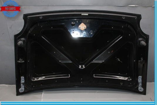 02-05 Ford Thunderbird Front Hood Panel Bonnet Cover Assembly Oem