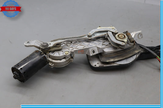 96-02 Mercedes R129 SL320 Windshield Wiper Motor W/ Arm 0390241433 Oem