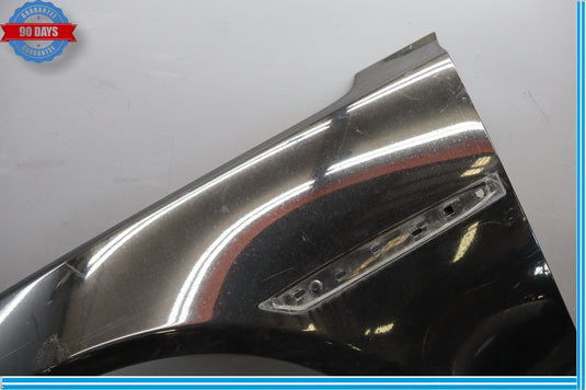 10-19 Jaguar X351 XJ XJL Front Left Driver Side Fender Panel AW9316006AL Oem