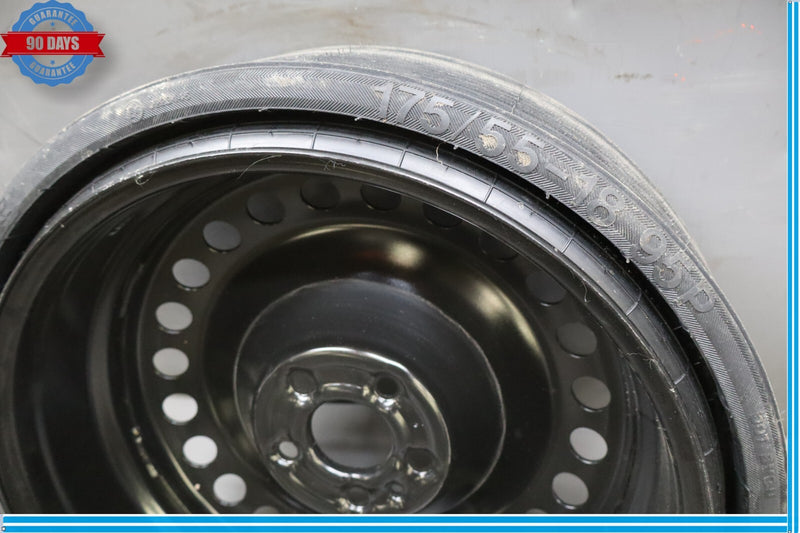 Load image into Gallery viewer, 17-24 Maserati Ghibli 18" Compact Spare Tire and Wheel 175/55-18 670034744 Oem
