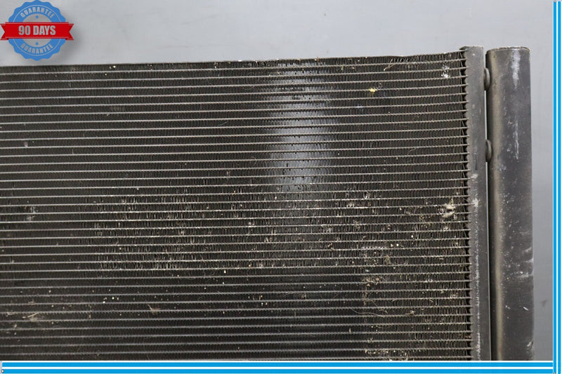 Load image into Gallery viewer, 11-18 Porsche Cayenne 958 AC A/C Air Condenser Cooler 7P0820411B Oem

