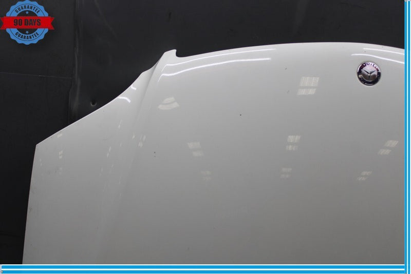 Load image into Gallery viewer, 06-11 Mercedes W164 ML320 Front Hood Panel Assembly White 1648800057 Oem
