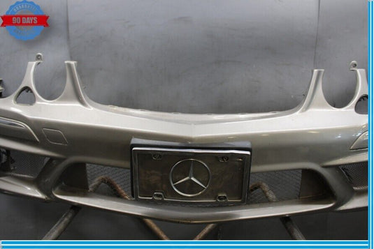 03-06 Mercedes W211 E320 E350 Front Bumper Cover Assembly