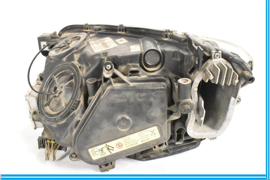 2009-2015 BMW 750LI F02 RIGHT PASSENGER HEADLIGHT DYNAMIC XENON HID LAMP OEM