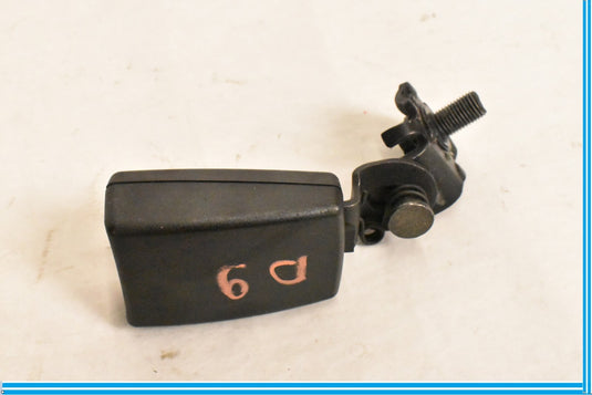 2008-2016 Audi A5 Rear Seat Belt Buckle Receiver Latch 8T0857739B S5 08-16