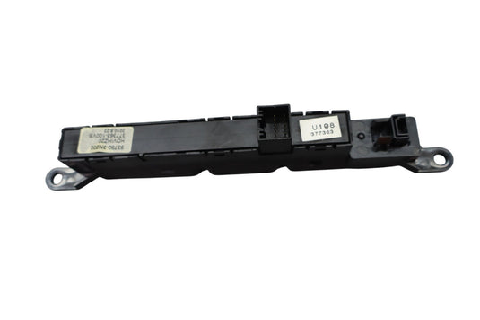 11-13 Hyundai Equus Temp Hazard Display Control Switch 937903N200 Oem