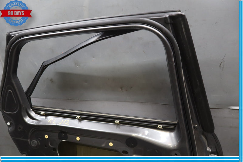 Load image into Gallery viewer, 17-23 Jaguar F-Pace Rear Left Driver Side Exterior Outer Door Shell Panel Oem
