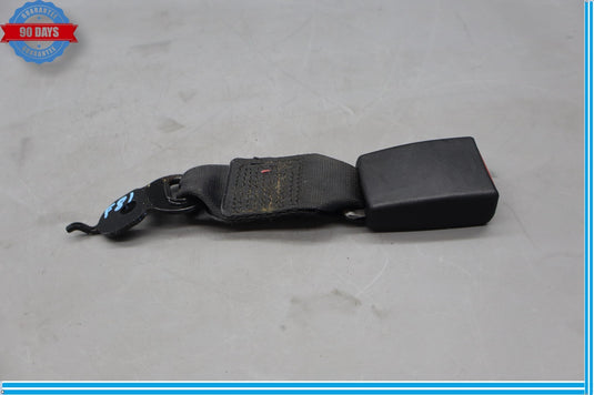 11-16 BMW 528i 535i F10 Rear Lower Center Seatbelt Seat Belt Buckle Oem
