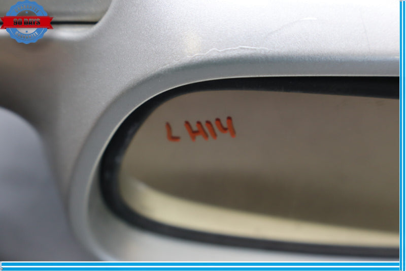 Load image into Gallery viewer, 02-10 Lexus SC430 Front Left Driver Side Exterior Rear View Mirror Silver Oem
