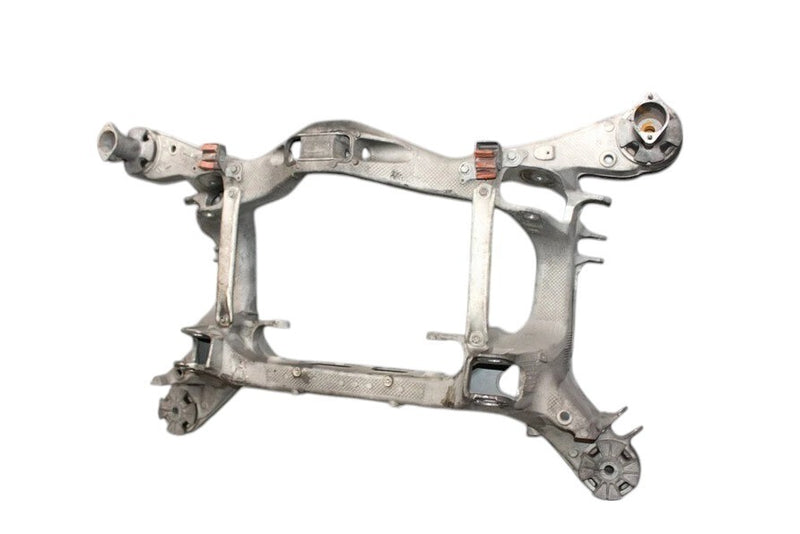 Load image into Gallery viewer, 10-16 Porsche Panamera 970 Rear Sub Frame Subframe Crossmember 970331151 Oem
