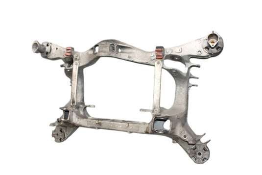 10-16 Porsche Panamera 970 Rear Sub Frame Subframe Crossmember 970331151 Oem