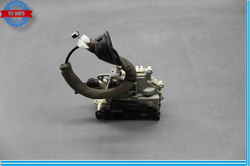 Load image into Gallery viewer, 10-18 Audi A6 Quattro S7 Front Right Passenger Side Door Lock Latch Actuator Oem
