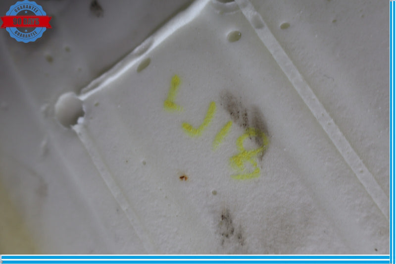 Load image into Gallery viewer, 11-18 Porsche Cayenne 958 Rear Left Driver Side Lower Bottom Seat Cushion Oem
