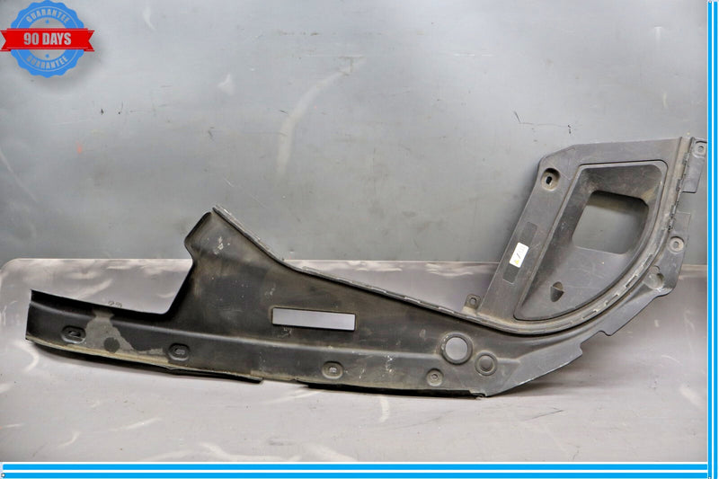 Load image into Gallery viewer, 10-17 BMW 535i GT xDrive Right Side Engine Bay Fender Splash Shield Trim Oem
