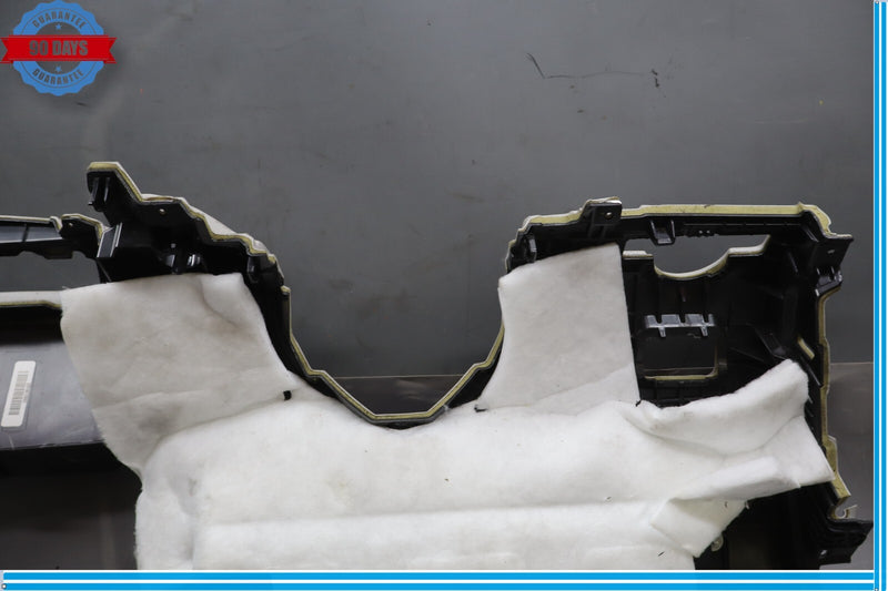 Load image into Gallery viewer, 12-19 Mercedes GL450 GL550 X166 Front Dash Left Lower Knee Bolster Trim Oem
