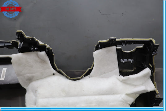 12-19 Mercedes GL450 GL550 X166 Front Dash Left Lower Knee Bolster Trim Oem