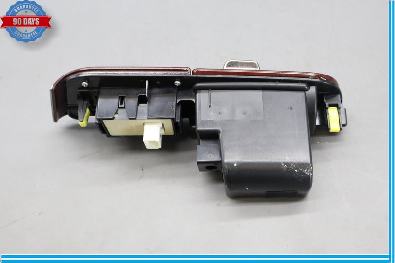 Load image into Gallery viewer, 07-12 Lexus XF40 LS460 Front Right Side Door Window Regulator Switch Oem

