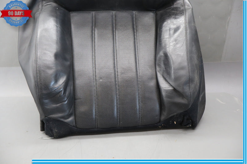 Load image into Gallery viewer, 2006 Bentley Continental Flying Spur Front Right Side Seat Upper Cushion Oem
