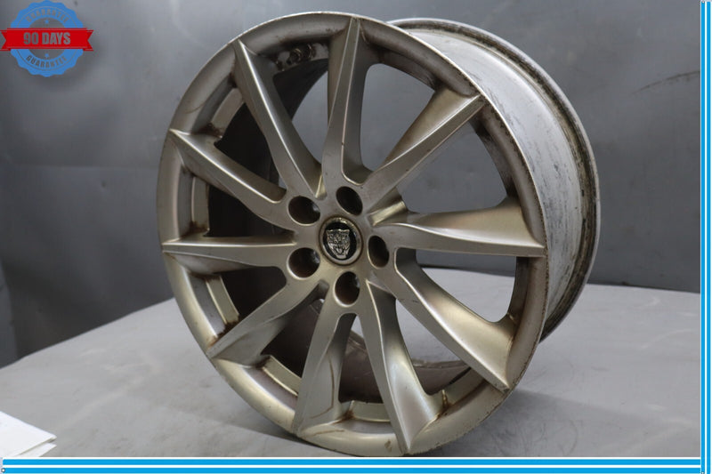Load image into Gallery viewer, 12-24 Jaguar F-Type XF XFR XFR-S 18'' Alloy Wheel Rim 8.5Jx18 R18 Oem
