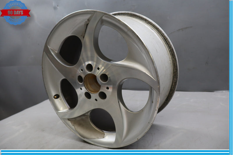 Load image into Gallery viewer, 03-09 Mercedes R230 SL500 SL600 R18 Front Wheel Rim 8.5Jx18H2 R18 Oem
