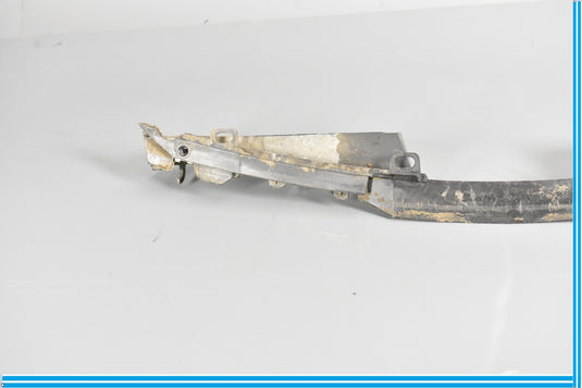 97-04 Porsche Boxster Right Passenger Bumper Impact Reinforcement Bracket Oem