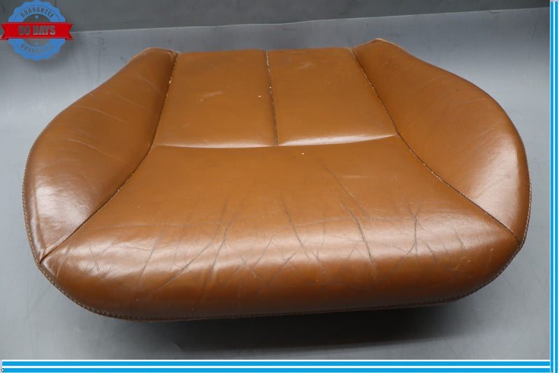 Load image into Gallery viewer, 00-03 Mercedes W210 E320 E430 Front Right Lower Bottom Seat Cushion Oem
