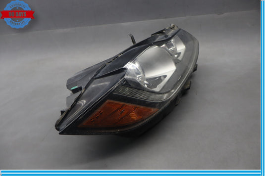 16-23 Jaguar X761 F-Pace Front Right Side Head Light Headlight Lamp Xenon Oem