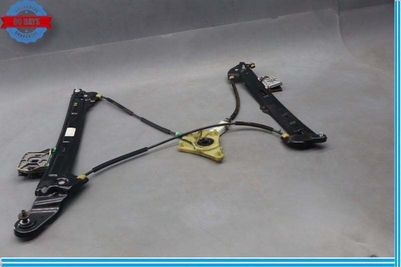 Load image into Gallery viewer, 12-18 Audi A7 Quattro RS7 Front Left Driver Side Door Window Regulator Oem
