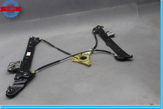 12-18 Audi A7 Quattro RS7 Front Left Driver Side Door Window Regulator Oem