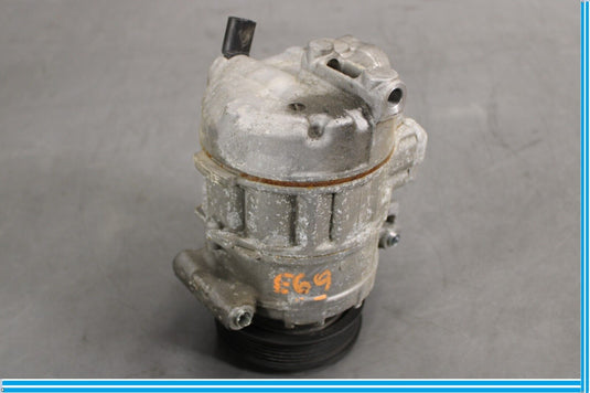 09-17 Volkswagen CC Air Conditioning  A/C AC Compressor Oem