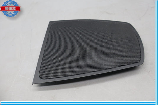 11-16 BMW 528i 535i 550i F10 Front Center Dash Speaker Cover Grille Trim Oem