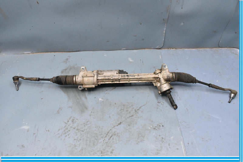 Load image into Gallery viewer, 13-16 Mercedes GL450 X166 Power Steering Gear Rack &amp; Pinion Oem
