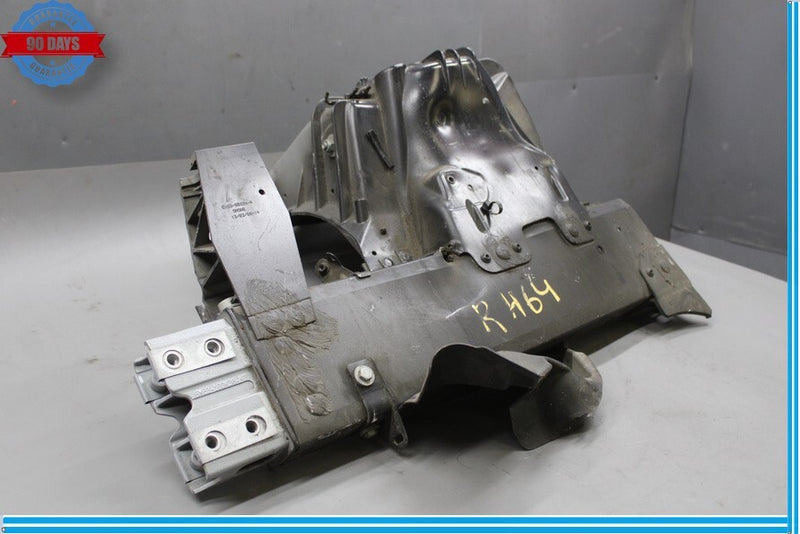 Load image into Gallery viewer, 14-17 Jaguar X152 F-Type Front Right Passenger Reinforcement Extension Bar Oem
