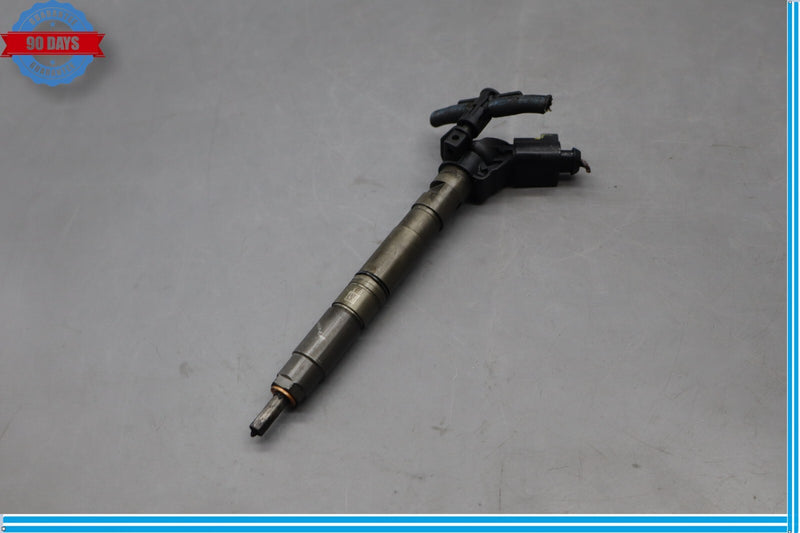 Load image into Gallery viewer, 2013-2016 Audi A6 A7 A8 Quattro Q5 Q7 Engine Fuel Injector Module Oem
