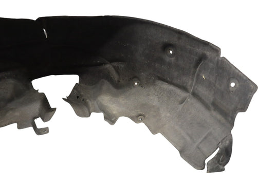 17-23 Alfa Romeo Giulia Rear Right Inner Fender Liner Splash Guard 50551448 Oem