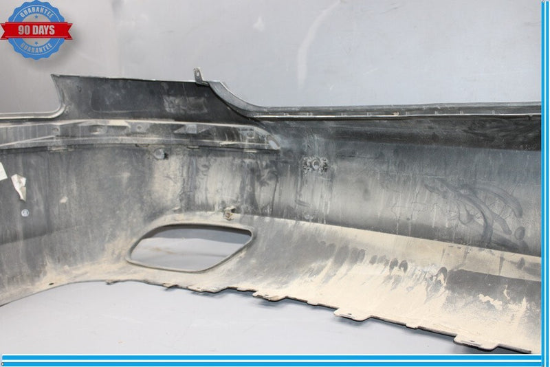 Load image into Gallery viewer, 11-13 Hyundai Equus Rear Bumper Cover Silver 866403N010 Oem
